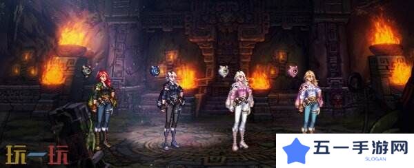 DNF手游全新版本3月26日上线！版本更新内容爆料！