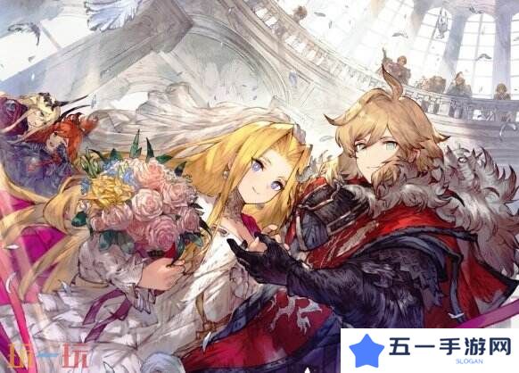 《最终幻想：勇气启示录 幻影战争》将于5月30日全球停服
