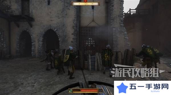 天国拯救2图文攻略大全   所有任务全流程攻略总汇图片3
