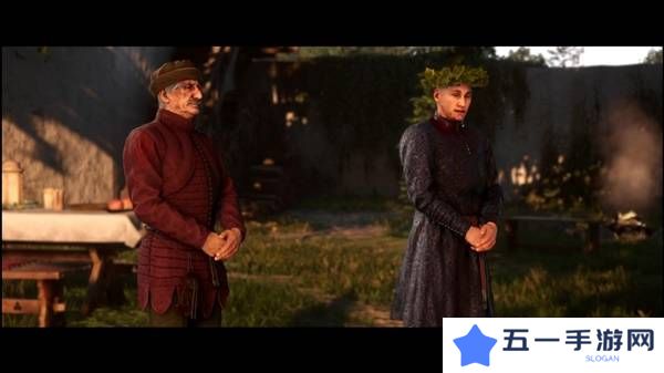 天国拯救2宴客之道图文攻略   宴客之道全流程攻略大全图片4