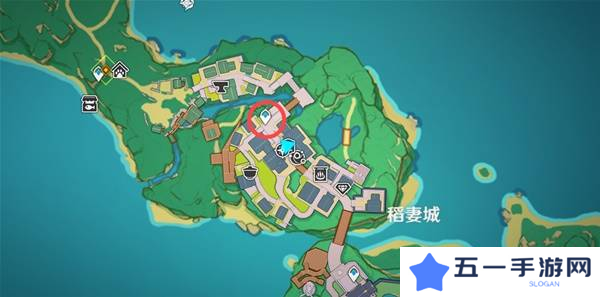 原神5.4版新增物品汇总 5.4版新物品收集攻略[多图]图片4