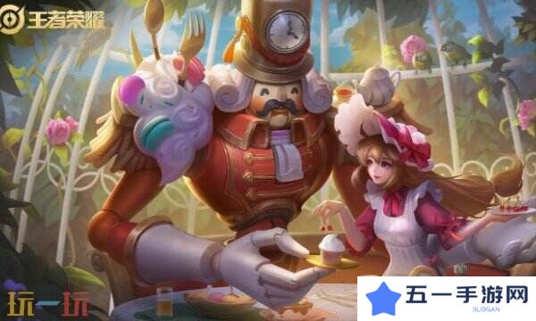 王者荣耀战力排名怎么看 王者荣耀战力攻略