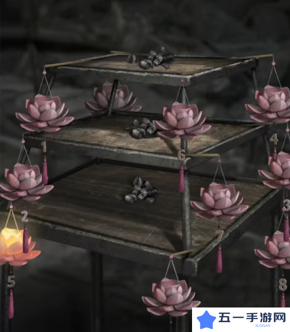 招魂棺第一