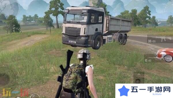 和平精英荣都怎么召回队友 荣都召回机制一文全看懂！