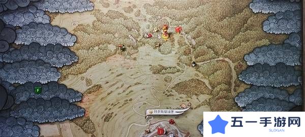 天国拯救2宝藏位置总汇  全部宝藏点