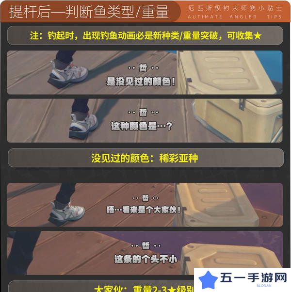 绝区零厄匹斯极钓大师赛攻略 1.5版厄匹斯极钓大师赛7成就如何达成[多图]图片14