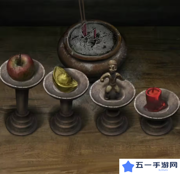 招魂棺第一