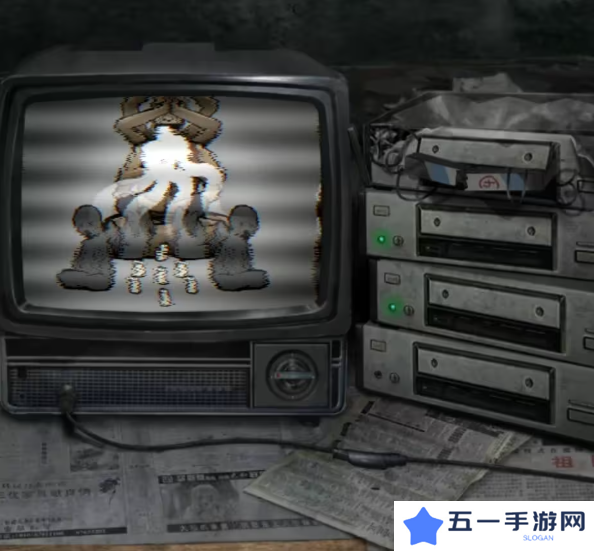 招魂棺第一