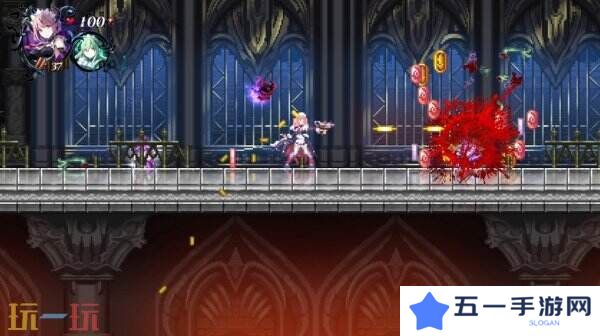 《少女魔役》Xbox版本发布时间被推迟