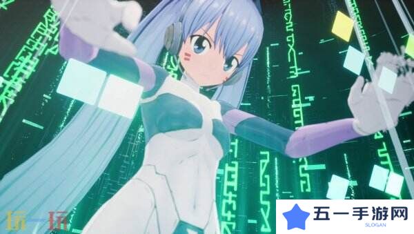 3D动作角色扮演《伊甸星原》将于7月15日推出 预购已开启
