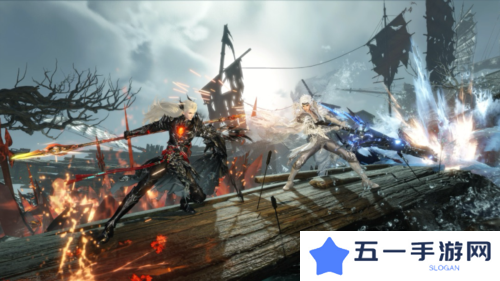 逆水寒1