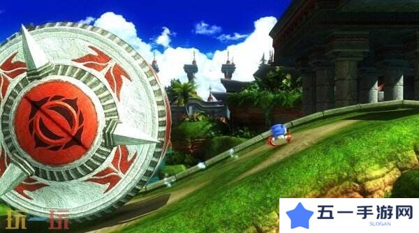 《索尼克×夏特 世代重启》现已在PSN推出试玩版本