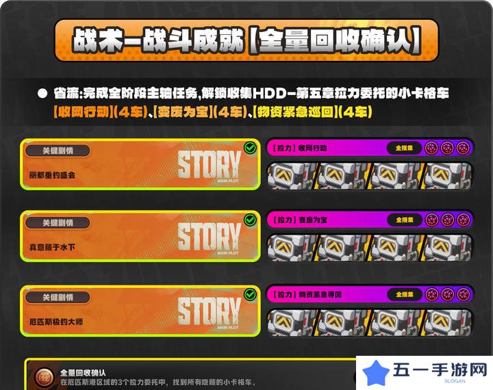 绝区零厄匹斯极钓大师赛攻略 1.5版厄匹斯极钓大师赛7成就如何达成[多图]图片3