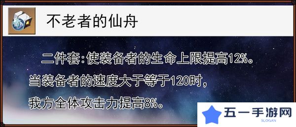 崩坏星穹铁道缇宝遗器搭配推荐 缇宝遗器应该如何搭配[多图]图片6