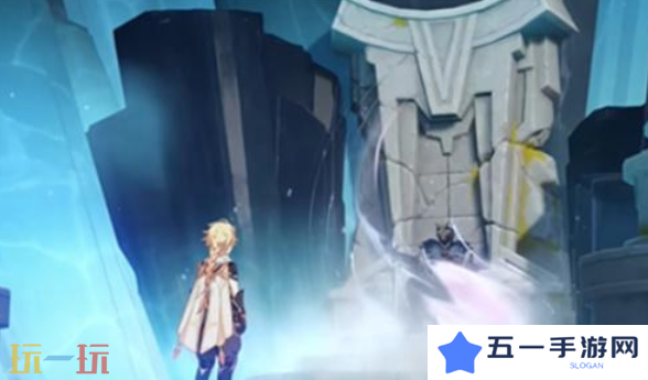 原神队长在哪 原神队长位置介绍