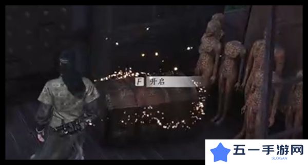 燕云十六声天不收辟邪行缠任务攻略 天不收辟邪行缠怎么获得[多图]图片2