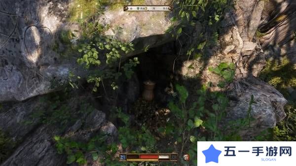 天国拯救2宝藏位置总汇  全部宝藏点