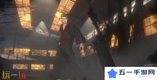 动漫改编RPG游戏《桃源暗鬼》预告公布
