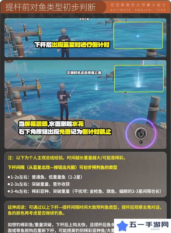 绝区零厄匹斯极钓大师赛攻略 1.5版厄匹斯极钓大师赛7成就如何达成[多图]图片12