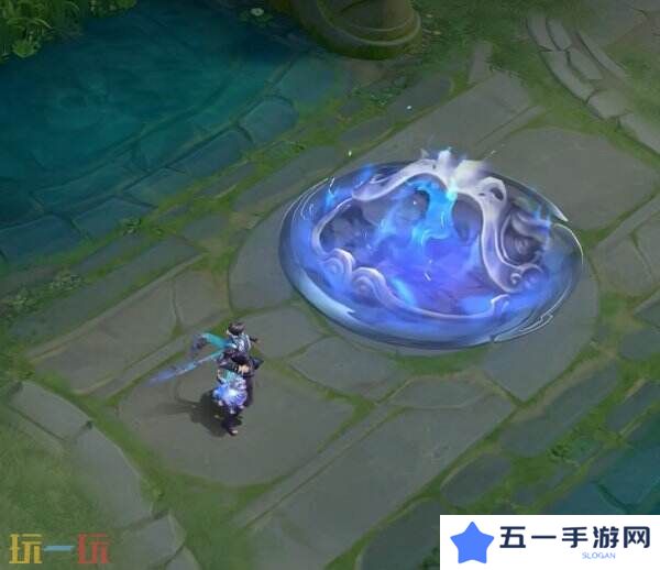 王者荣耀扁鹊新史诗皮肤灵蛊蚀心爆料！诡异莫测灵蛊医师登场！