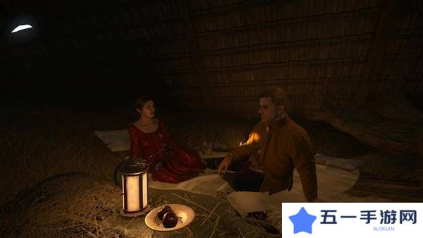 天国拯救2宴客之道图文攻略   宴客之道全流程攻略大全图片3