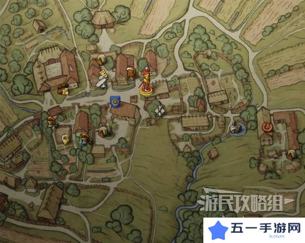 天国拯救2图文攻略大全   所有任务全流程攻略总汇图片57