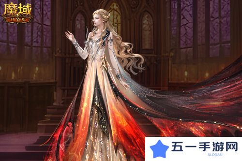 魔域口袋版3