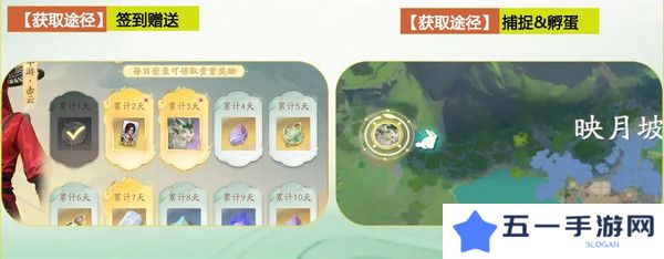 仙剑世界长风豹如何培养 长风豹培养攻略[多图]图片2