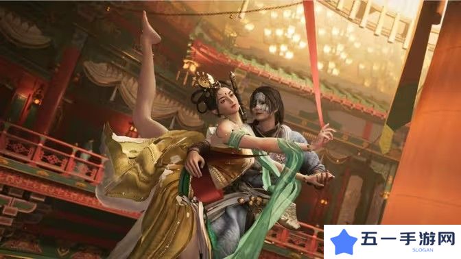 燕云十六声安家定业任务如何完成 安家定业任务怎么做[多图]图片1