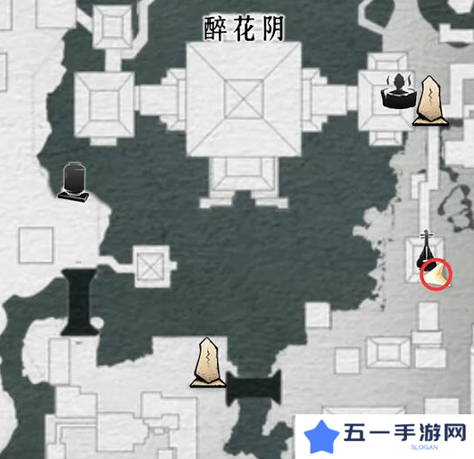 燕云十六声乐不思蜀任务怎么做 乐不思蜀任务怎么完成[多图]图片8