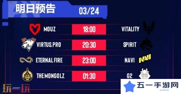CS2 BLAST里斯本第五日赛果！Spirit、G2挺进败者组决赛！