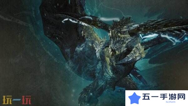 《怪物猎人：荒野》第一个免费更新将于4月4日发布