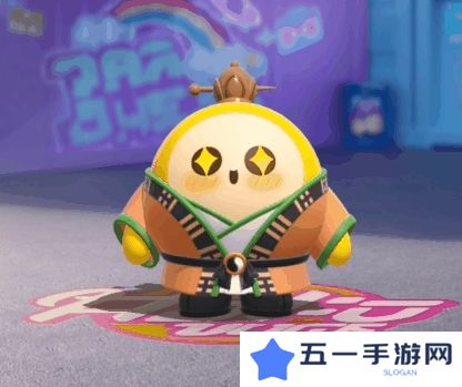 蛋仔派对8