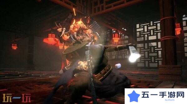 3D古风玄幻RPG《琉隐神渡》现已正式发售