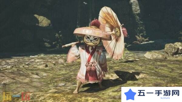 《怪物猎人：荒野》第一个免费更新将于4月4日发布