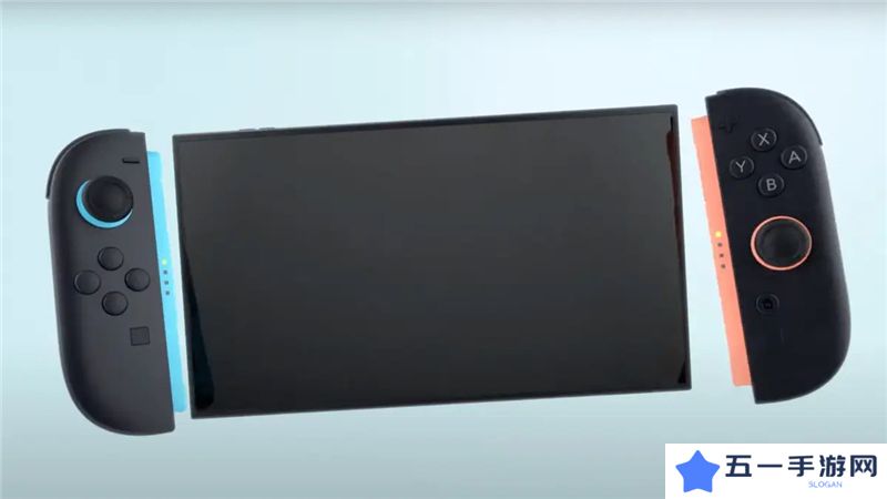 Switch 2即将于4月2日直面会上发布