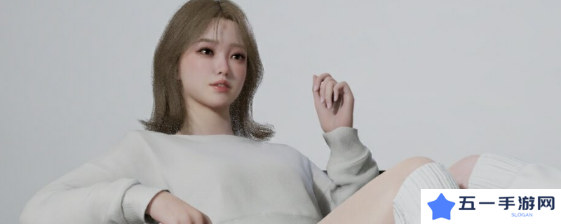 《inZOI》泡泡茶女孩捏脸分享
