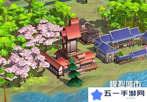 模拟城市我是市长2