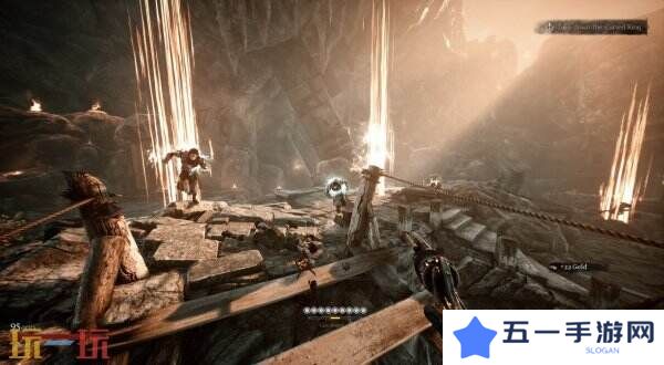 《灵魂射手：死亡使者》将于4月17日结束抢先体验推出正式版