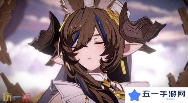《碧蓝幻想Versus：崛起》第二季通行证角色Galleon预告公布
