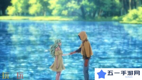 视觉小说《魔法使的新娘 盛夏之幻与梦想之旅》10月2日推出