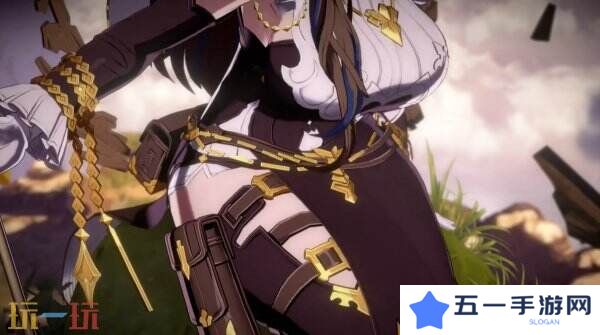 《碧蓝幻想Versus：崛起》第二季通行证角色Galleon预告公布