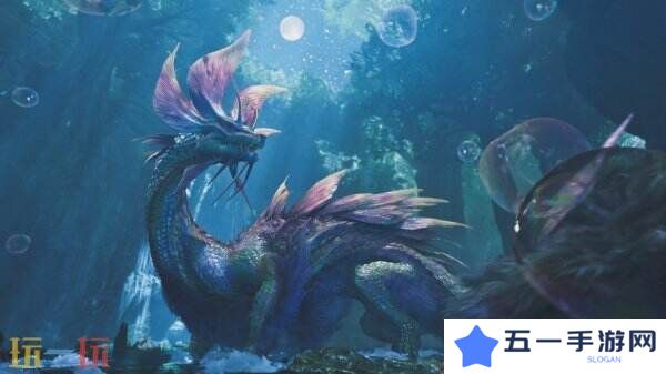 《怪物猎人：荒野》第一个免费更新将于4月4日发布