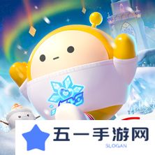 蛋仔派对