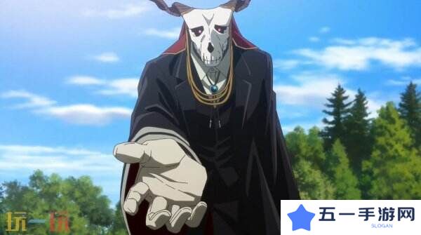 视觉小说《魔法使的新娘 盛夏之幻与梦想之旅》10月2日推出