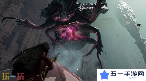 PVE开放生存制作游戏《夜莺传说》推出免费试玩demo