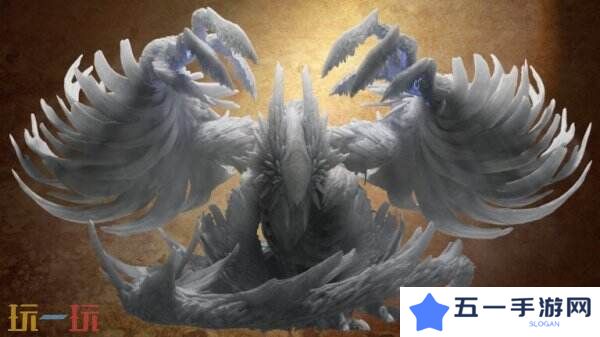 《怪物猎人：荒野》第一个免费更新将于4月4日发布