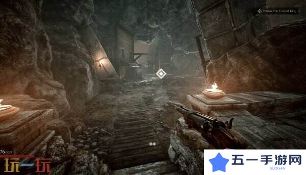 《灵魂射手：死亡使者》将于4月17日结束抢先体验推出正式版