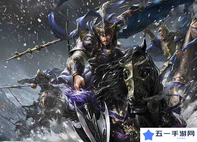 攻城掠地张辽究竟藏身何处？揭秘三国战场最强武将的隐藏位置与制胜攻略