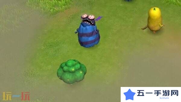 建造模拟游戏《好饿的谜姆》将于6月19日推出